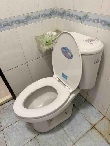 賦羿水電工程 - 馬桶更換