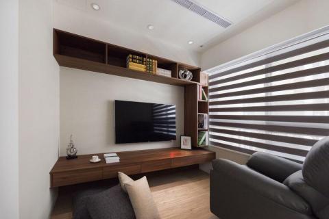 安宏設計有限公司 - 多功能室