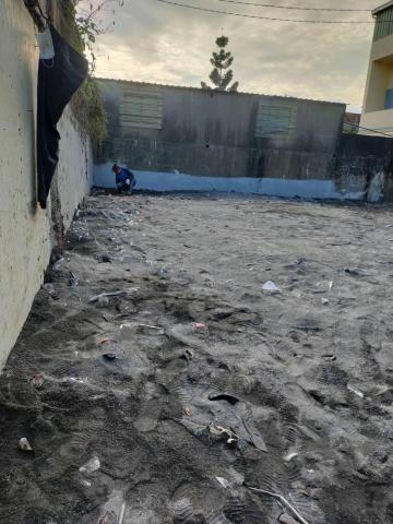 權峰拆除工程 - 