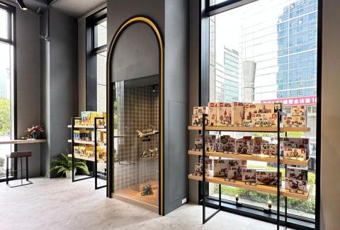 誠藝設計室內裝修 - 