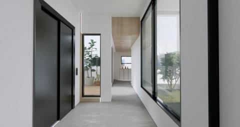 ZER - RENDER , Interior design