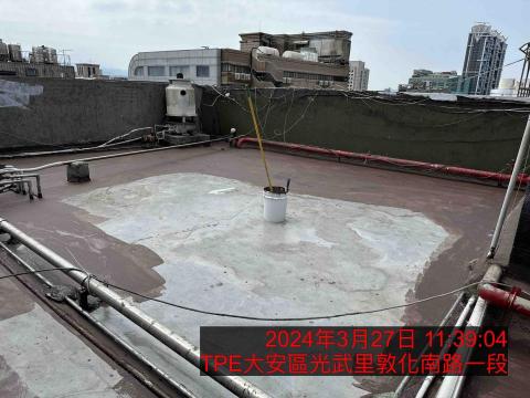 聖意防水工程 - 