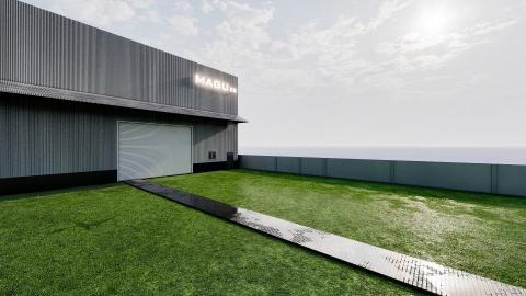 ZER - RENDER , Architecture 