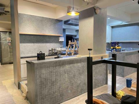  - 台中逢甲 蔬食計劃