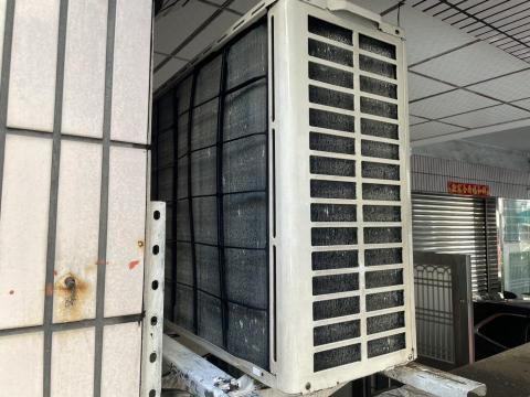 煜昇空調工程企業社 - 