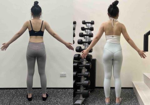 茁岳運動TOP FITNESS -  茁岳運動TOP FITNESS -