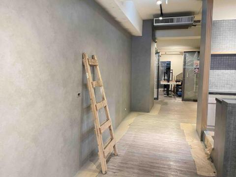  - 台中逢甲 蔬食計劃