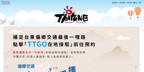 徐嘉宏 - 首頁導覽頁面切版及邏輯功能撰寫。