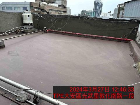 聖意防水工程 - 