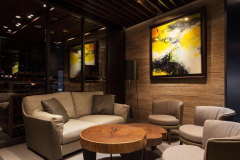 誠藝設計室內裝修 - 