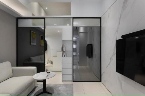 安宏設計有限公司 - 多功能室