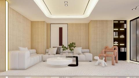 ZER - RENDER , Interior design