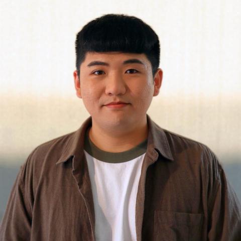 提供行銷企劃課程新竹服務的專家Gary