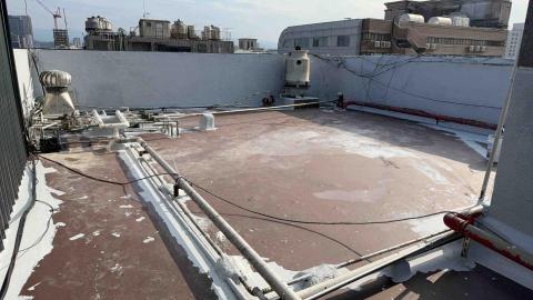 聖意防水工程 - 