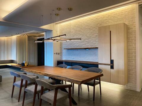 誠藝設計室內裝修 - 