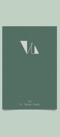 VL.Studio - 名片設計 VL.Studio - 名片設計