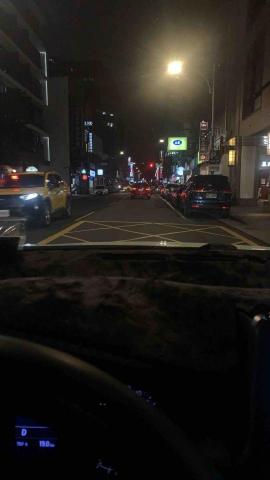 機場接送-一般接送-包車旅遊-代送物品服務 - 接送