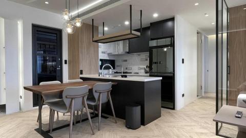 誠藝設計室內裝修 - 