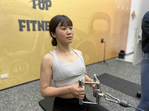 茁岳運動TOP FITNESS -  茁岳運動TOP FITNESS -