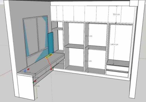 千騰裝潢工程 - 