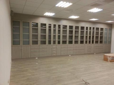 陳木匠工作室-高雄 - 辦公室資料櫃