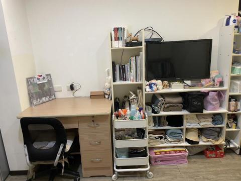 剛剛好的幸福空間(Yuching Chang) - 雜物整理後