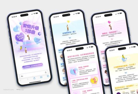 tiowork.com - UI Design