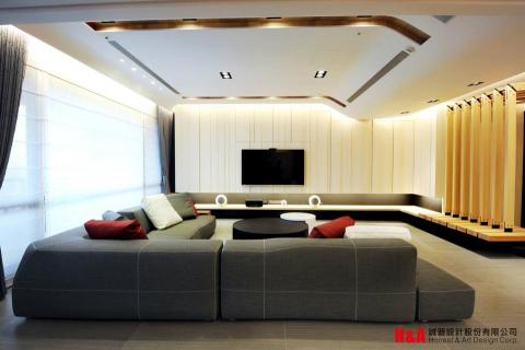 誠藝設計室內裝修 - 