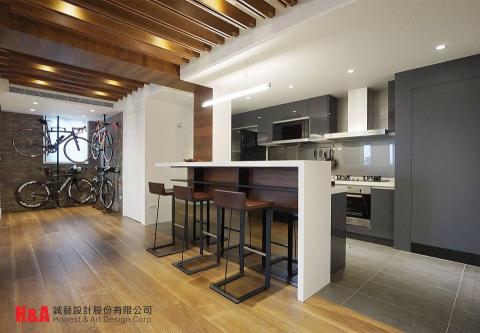 誠藝設計室內裝修 - 