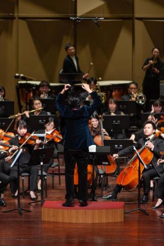 徐格菲 - 員林演藝廳