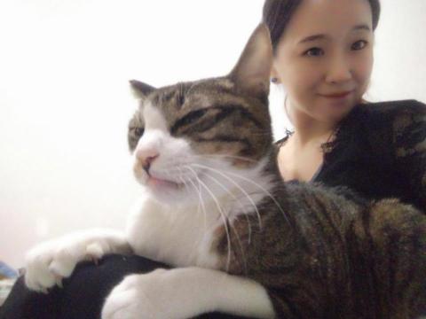 雪寶 - 貓保姆到府服務❤️拒絕保姆姨姨回家的孩子