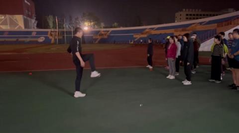 宋庭帆 - 團客教學