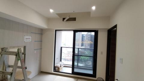 王依婷油漆團隊 - 案23