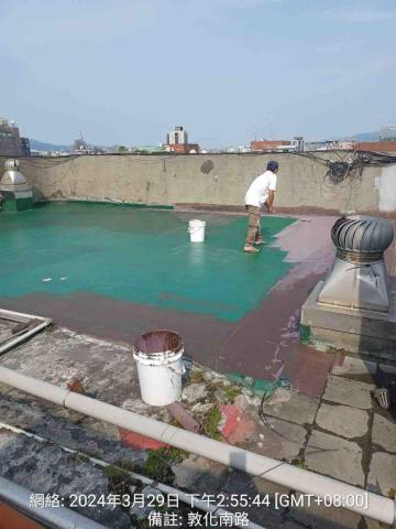 聖意防水工程 - 