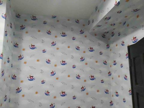 各大窗簾、地板、壁紙廠商-小方 - 