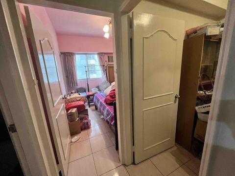 建弘裝潢工程有限公司 - 龍潭天花板底漆過粉掉漆特殊處理