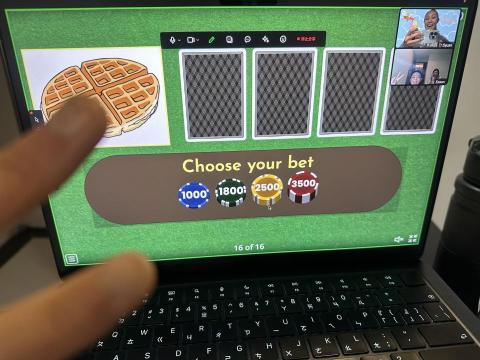 Tr.Syuan&rsquo;s English - You'll feel amazing about how good could the kids&rsquo; memories be!