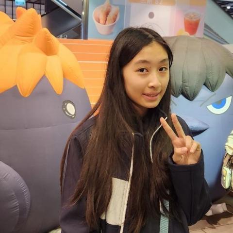 提供208服務的專家鄭安喬