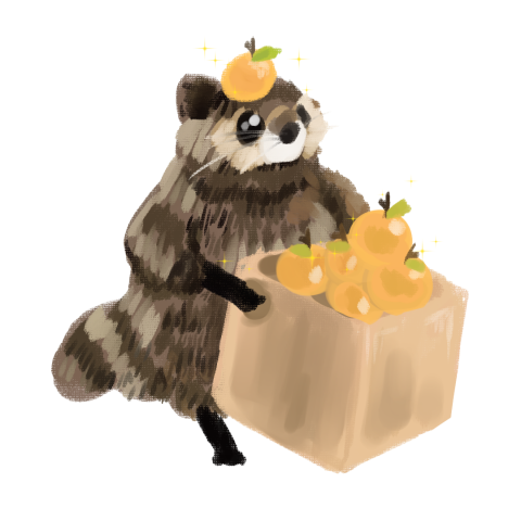 jiayun - 動物插圖