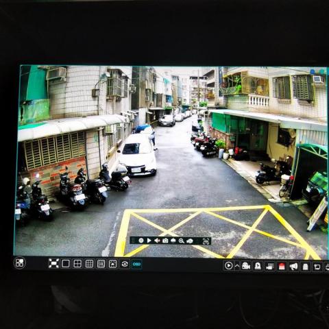 祥揚監視器工程 - 