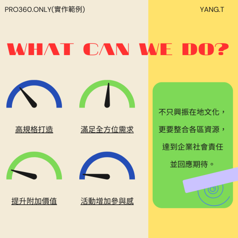 Miss Yang 楊小姐 - 