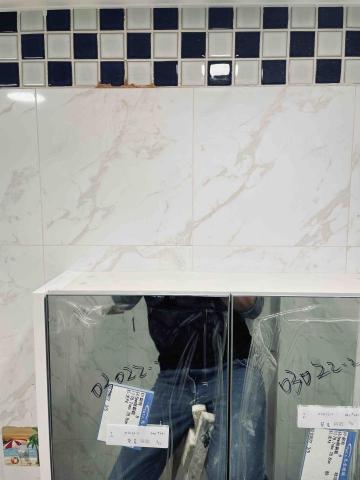 恆碩石材工程行 - 施工後