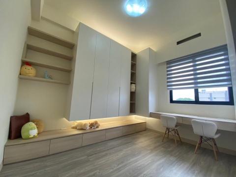 林傳翰 - 住宅裝修