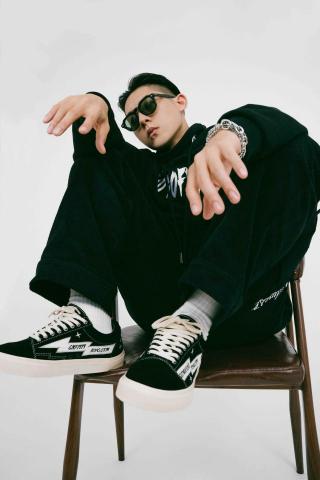 周睿騰 - Gotnofears羅志祥品牌 周睿騰 - Gotnofears羅志祥品牌