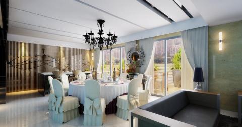 laurence - 建築室內