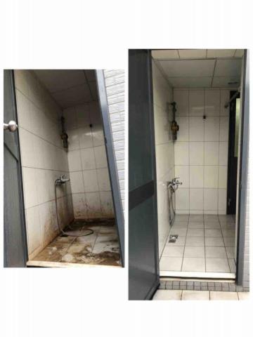 Uni 統包細清職人 - 案