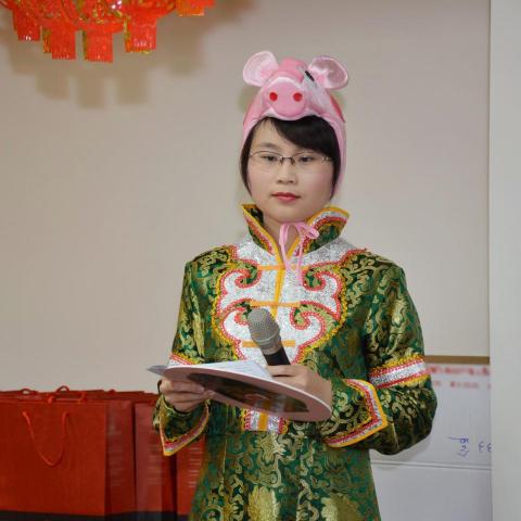 小恩婚禮/活動主持 - 