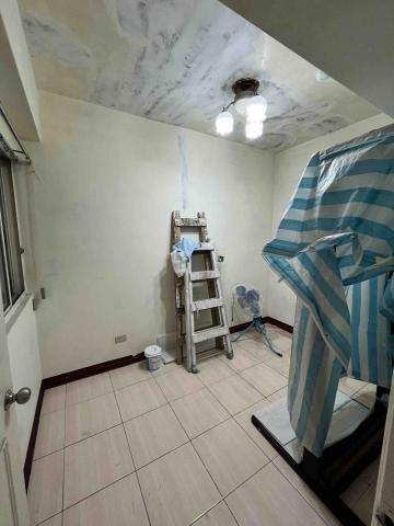 建弘裝潢工程有限公司 - 龍潭天花板底漆過粉掉漆特殊處理