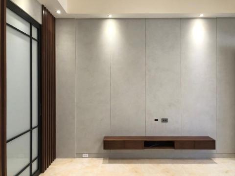 林傳翰 - 住宅裝修