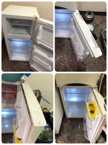 Uni 統包細清職人 - 